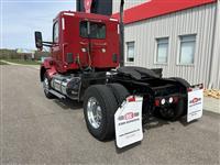 2018 Kenworth T880