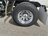 2018 Kenworth T880