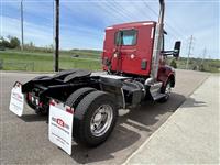2018 Kenworth T880