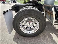 2018 Kenworth T880