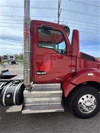 2018 Kenworth T880