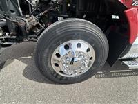 2018 Kenworth T880