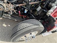 2018 Kenworth T880
