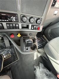 2018 Kenworth T880