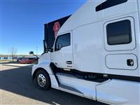 2025 Kenworth T680 NEXT GEN