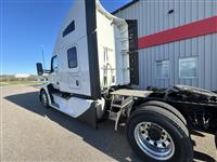 2025 Kenworth T680 NEXT GEN