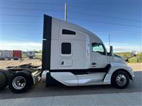 2025 Kenworth T680 NEXT GEN