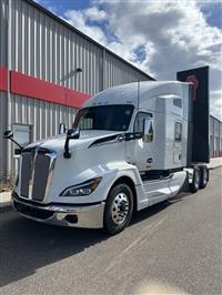 2025 Kenworth T680 NEXT GEN