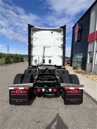 2025 Kenworth T680 NEXT GEN