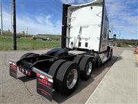 2025 Kenworth T680 NEXT GEN