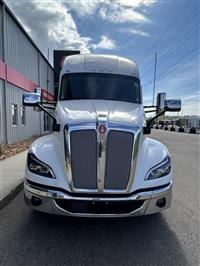 2025 Kenworth T680 NEXT GEN