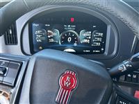 2025 Kenworth T680 NEXT GEN