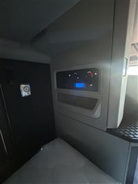 2025 Kenworth T680 NEXT GEN