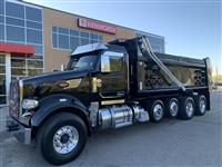 Used 2025 Peterbilt 567 for Sale