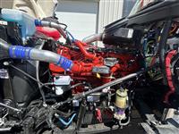 2027 Kenworth W990