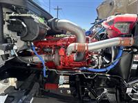 2027 Kenworth W990