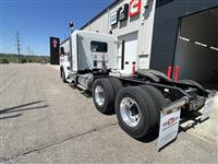 2027 Kenworth W990