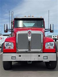 2027 Kenworth T880