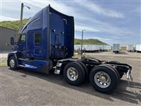 2022 Kenworth T680