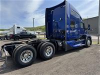2022 Kenworth T680