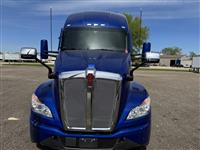 2022 Kenworth T680