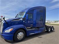 2022 Kenworth T680