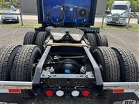 2022 Kenworth T680