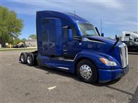 2022 Kenworth T680
