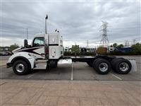 2026 Kenworth T880