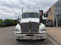 2026 Kenworth T880