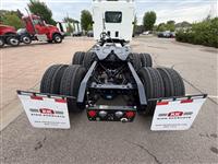 2026 Kenworth T880