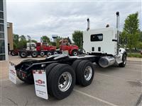 2026 Kenworth T880