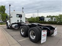 2026 Kenworth T880