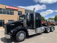 2019 Kenworth T800