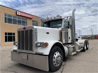 2007 Peterbilt 379