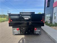 2019 Kenworth T370