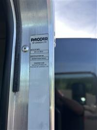 2019 Kenworth T370