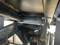 2019 Kenworth T370