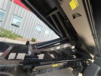 2019 Kenworth T370