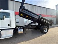 2019 Kenworth T370