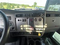 2019 Kenworth T370