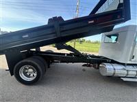 2019 Kenworth T370