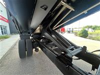 2019 Kenworth T370