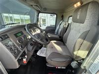 2019 Kenworth T370