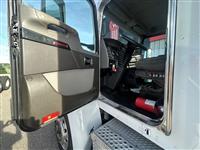 2019 Kenworth T370