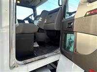 2019 Kenworth T370