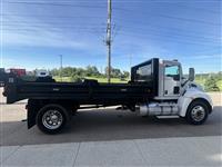 2019 Kenworth T370
