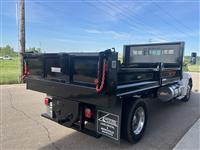 2019 Kenworth T370