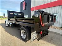 2019 Kenworth T370
