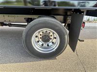 2019 Kenworth T370